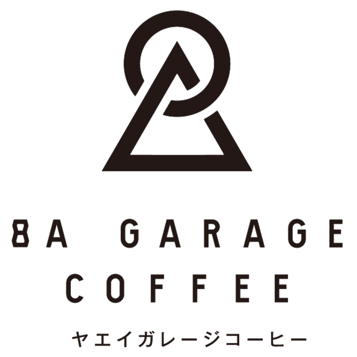 8A GARAGE COFFEE