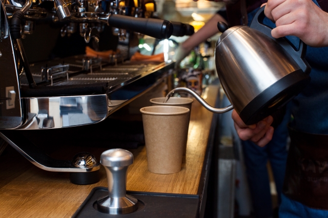 生活家電 調理機器 2022年度版 コーヒーケトルのおすすめ10選 – COFFEE JOURNEY