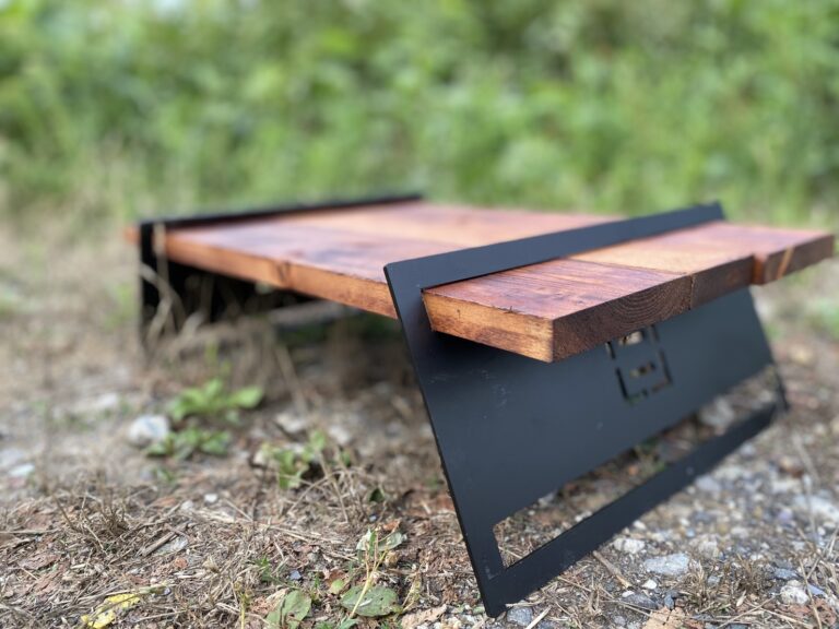 Diy初心者必見 キャンプテーブルの自作には 鉄の足plate がおすすめ 1時間で誰でも簡単にオリジナルテーブルが作れる方法を紹介 株式会社 8a Garage ヤエイガレージ Diy初心者必見 キャンプテーブルの自作には 鉄の足plate がおすすめ 1時間で誰でも簡単にオリジナルテーブルが作れる方法を紹介 株式会社 8a Garage ヤエイガレージ
